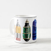 De Mok van het Stubbie-Potlood #3 (Voorkant links)