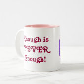 De Mok van het Stuff (Voorkant links)