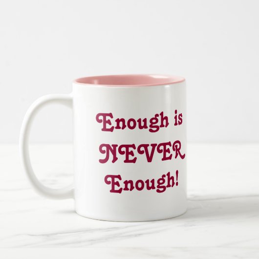 De Mok van het Stuff (Links)