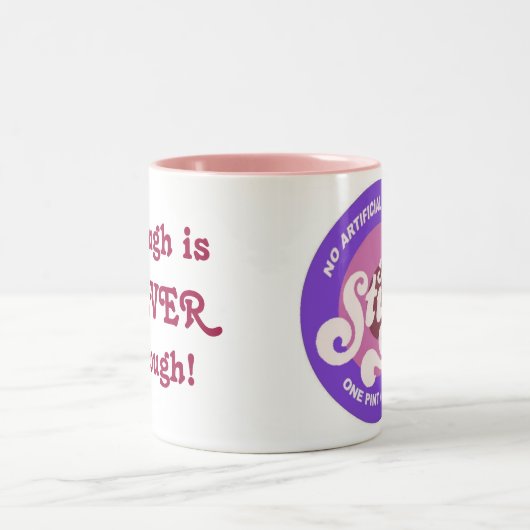 De Mok van het Stuff (Center)