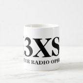 De Mok van het Teken van de vraag (Center)