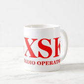 De Mok van het Teken van de vraag (Voorkant rechts)