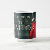 De Mok van het Vervoerderboek #2 (Center)