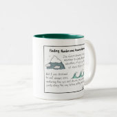 De Mok van het vinden Passie en van de Aanvulling  (Voorkant rechts)