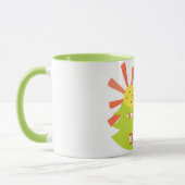 De Mok van het Vluchtje (Links)