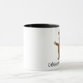 De Mok van je bever vieren (Midden)