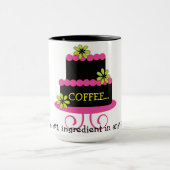 De Mok van Late Night Caker (Midden)