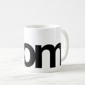 De Mok van mama (Voorkant rechts)