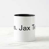 De Mok van mevrouw Jax Teller (Midden)