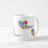 De Mok van muziekliefhebber (Voorkant rechts)