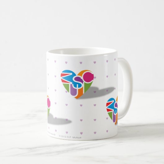 De Mok van muziekliefhebber (Voorkant rechts)