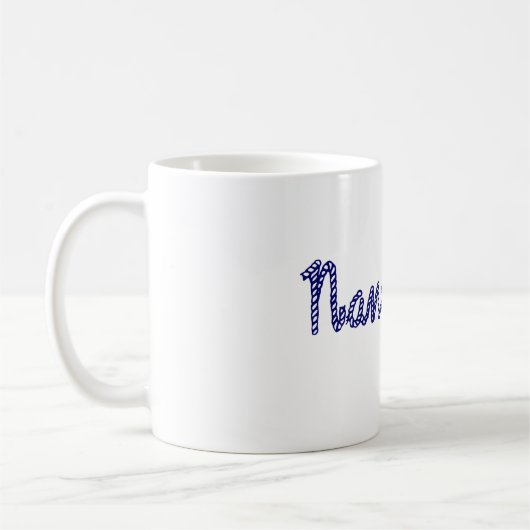 De Mok van Nantucket (Links)