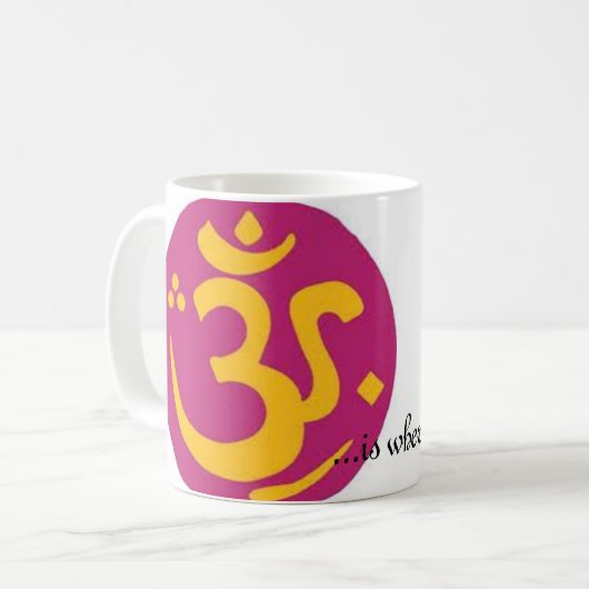 De Mok van Ohm (Voorkant links)