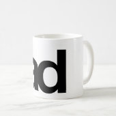 De Mok van papa (Voorkant rechts)