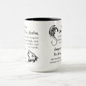 De Mok van Shadow Realms Brenda K Davies (Midden)