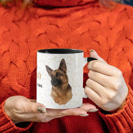 De Mok van Shepherd Dog Kisses vult alles op