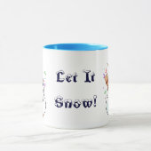 De Mok van Snowman (Midden)