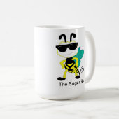De Mok van Suiker B (Voorkant rechts)