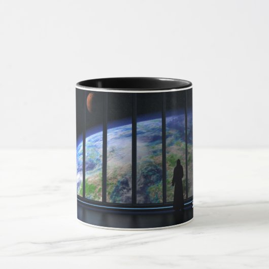 De Mok van toezicht (Midden)