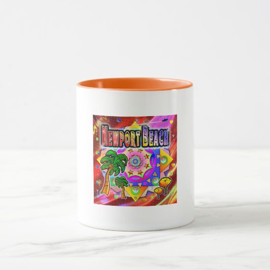 De Mok van Tropische Vrienden van de Kieuwband (Midden)