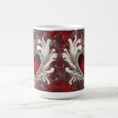 De Mok van True Heart Valentijns (Center)