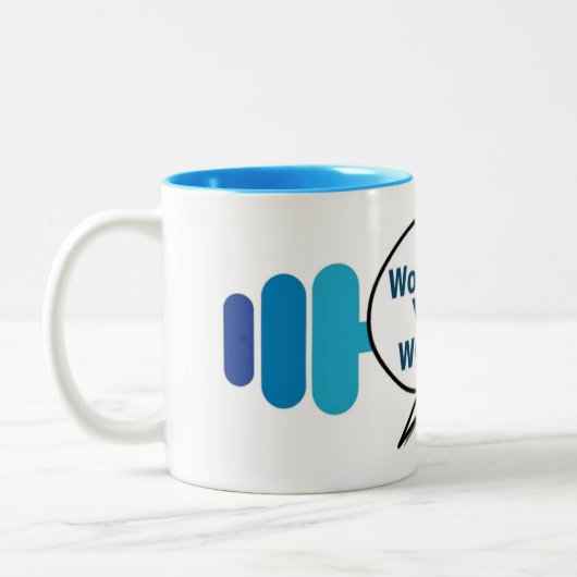 De Mok van uw woorden uitwerken (Links)