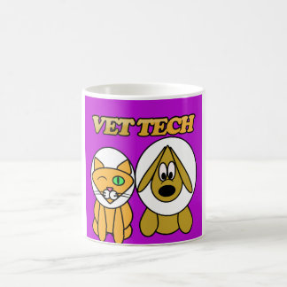 de mok van vet - technologie door www.vettechstuff