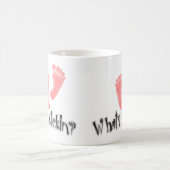 De Mok van Wht Kickin'? voor tummomy.com (Center)