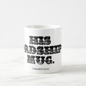 De Mok van zijn leidinggevende (Center)