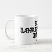 De Mok van zijn leidinggevende (Links)