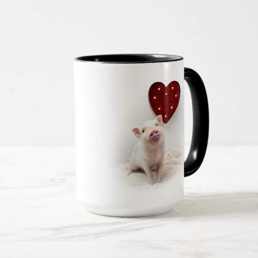 De Mok Varkenshoogte kiezen (Voorkant rechts)