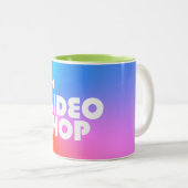 De Mok Video Winkelen (Voorkant rechts)