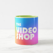 De Mok Video Winkelen (Center)