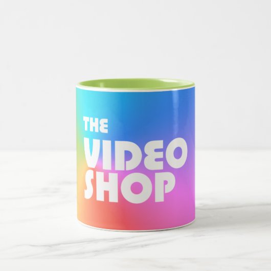 De Mok Video Winkelen (Center)