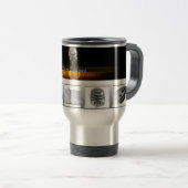 De Mok voor afluisterapparatuur voor reizigers - a (Voorkant rechts)