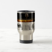 De Mok voor afluisterapparatuur voor reizigers - a (Center)