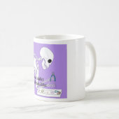 De Mok voor dodelijk gedrag (Voorkant rechts)