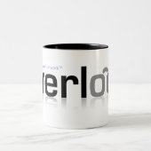 De mok voor een bepaalde dag (Center)