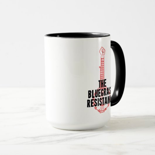 De Mok voor het opvouwen (Voorkant rechts)