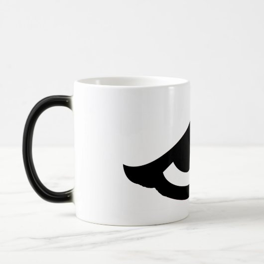 De Mok voor het volgen van je (Links)