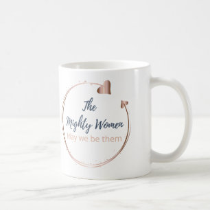 De mok voor machtige vrouwen ~ George Eliot