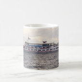 De Mok voor montage (Center)