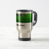 De Mok voor tankbemanning (Voorkant rechts)