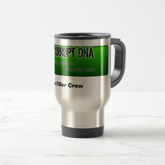 De Mok voor tankbemanning (Voorkant rechts)