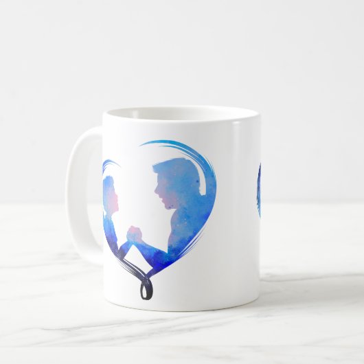 De Mok voor vaders (Voorkant links)