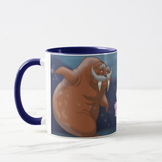 De Mok Walrus en Carpenter (Links)