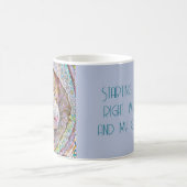 De Mok Wheek Right Guinee Pig starten (Center)