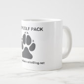 De Mok Wolf Pack Coffee (Voorkant rechts)