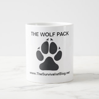 De Mok Wolf Pack Coffee