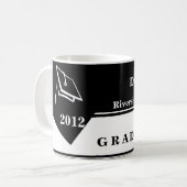 De Mokken van afstuderen (Voorkant links)